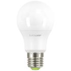 Лампочка Eurolamp LED А60 10W E27 4000K 220V (LED-A60-10274(P))