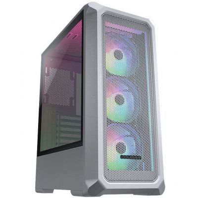Корпус для ПК Cougar (Archon 2 Mesh RGB White)