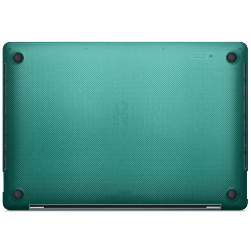 Чехол для ноутбука Incase 16" MacBook Pro - Hardshell Case, Green (INMB200686-FGN)