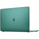 Чехол для ноутбука Incase 16" MacBook Pro - Hardshell Case, Green (INMB200686-FGN)