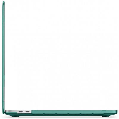 Чехол для ноутбука Incase 16" MacBook Pro - Hardshell Case, Green (INMB200686-FGN)