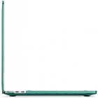 Чехол для ноутбука Incase 16" MacBook Pro - Hardshell Case, Green (INMB200686-FGN)