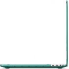 Чехол для ноутбука Incase 16" MacBook Pro - Hardshell Case, Green (INMB200686-FGN)