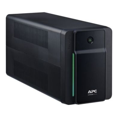 Источник бесперебойного питания APC Easy UPS 2200VA, Schuko (BVX2200LI-GR)