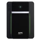 Источник бесперебойного питания APC Easy UPS 2200VA, Schuko (BVX2200LI-GR)
