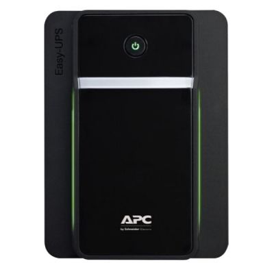 Источник бесперебойного питания APC Easy UPS 2200VA, Schuko (BVX2200LI-GR)