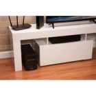 Источник бесперебойного питания APC Easy UPS 2200VA, Schuko (BVX2200LI-GR)