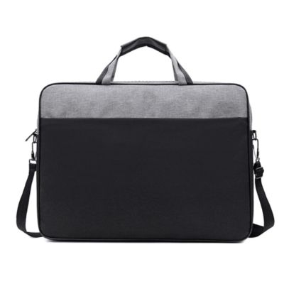 Сумка для ноутбука Ritar 17" 8911 Black-gray (YT-8911-BG17")