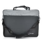 Сумка для ноутбука Ritar 17" 8911 Black-gray (YT-8911-BG17")