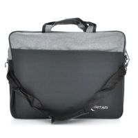 Сумка для ноутбука Ritar 17" 8911 Black-gray (YT-8911-BG17")