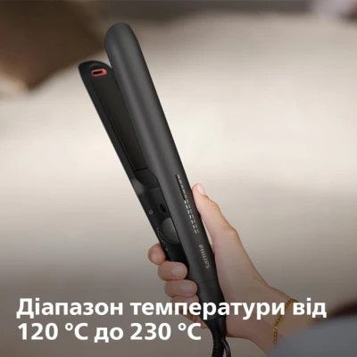 Вирівнювач для волосся Philips (BHS510/00)