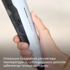 Вирівнювач для волосся Philips (BHS520/00)