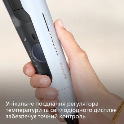 Вирівнювач для волосся Philips (BHS520/00)
