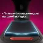 Вирівнювач для волосся Philips (BHS520/00)