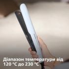 Вирівнювач для волосся Philips (BHS520/00)