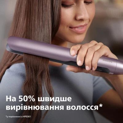 Вирівнювач для волосся Philips (BHS530/00)