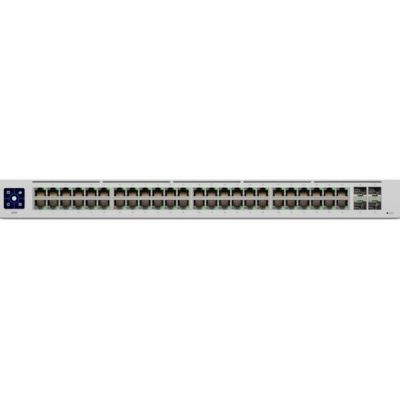 Комутатор мережевий Ubiquiti (USW-48)
