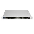 Комутатор мережевий Ubiquiti (USW-48)