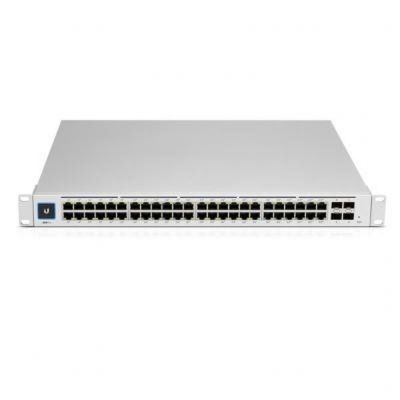 Комутатор мережевий Ubiquiti (USW-48)