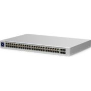 Комутатор мережевий Ubiquiti (USW-48)