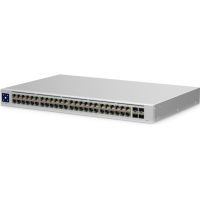 Комутатор мережевий Ubiquiti (USW-48)
