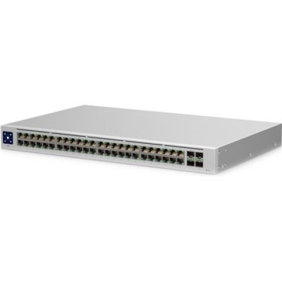 Комутатор мережевий Ubiquiti (USW-48)