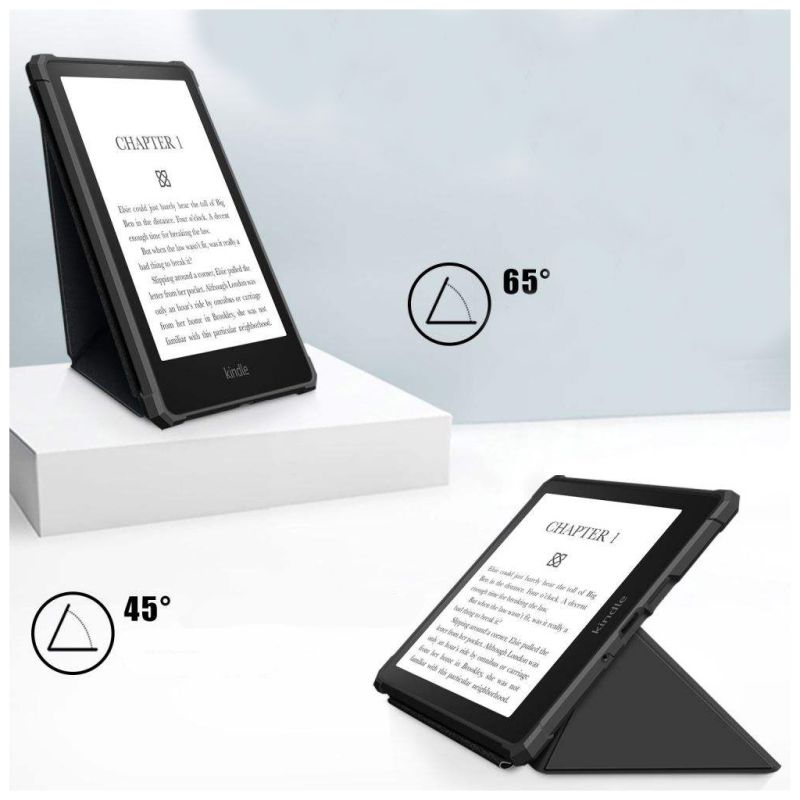Чехол для электронной книги BeCover Ultra Slim Origami Amazon Kindle Paperwhite 11th Gen. 2021 B (707218)