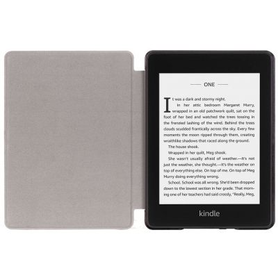 Чохол до електронної книги BeCover Smart Case Amazon Kindle Paperwhite 11th Gen. 2021 Don\'t Tou (707211)