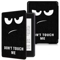 Чохол до електронної книги BeCover Smart Case Amazon Kindle Paperwhite 11th Gen. 2021 Don\'t Tou (707211)