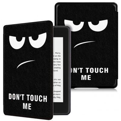 Чохол до електронної книги BeCover Smart Case Amazon Kindle Paperwhite 11th Gen. 2021 Don\'t Tou (707211)