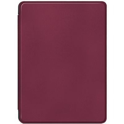 Чохол до електронної книги BeCover Smart Case Amazon Kindle Paperwhite 11th Gen. 2021 Red Wine (707208)