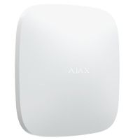 Модуль управления умным домом Ajax (Hub 2 (4G) біла)