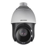Камера відеоспостереження Hikvision (DS-2DE4425IW-DE(T5) (PTZ 25x)