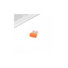 Клавиатура A4Tech FBK25 Wireless White (4711421961578)