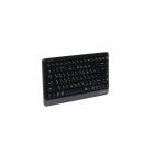 Клавіатура A4Tech FBK11 Wireless Grey (4711421965422)