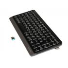 Клавіатура A4Tech FBK11 Wireless Grey (4711421965422)