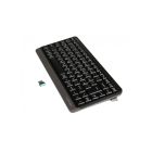 Клавіатура A4Tech FBK11 Wireless Grey (4711421965422)