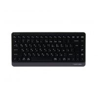 Клавиатура A4Tech FBK11 Wireless Grey (4711421965422)