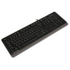 Клавіатура A4Tech FKS10 USB Grey (4711421963329)