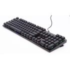 Клавиатура A4Tech Bloody B750N USB Black (4711421966191)