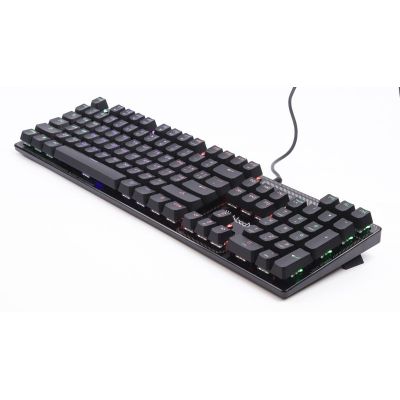 Клавиатура A4Tech Bloody B750N USB Black (4711421966191)