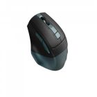 Мышка A4Tech FB35C Bluetooth Midnight Green (4711421961431)