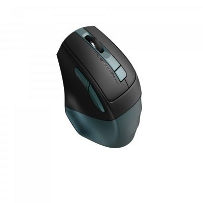 Мышка A4Tech FB35C Bluetooth Midnight Green (4711421961431)