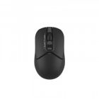Мишка A4Tech FB12 Bluetooth Black (4711421968010)