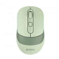 Мышка A4Tech FB10C Bluetooth Matcha Green (4711421967525)