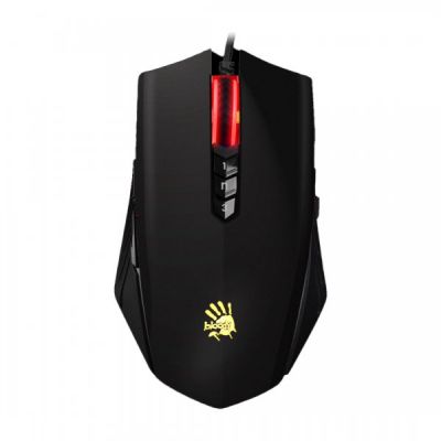 Мишка A4Tech Bloody A70A USB Matte Black (4711421960311)