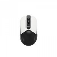 Мышка A4Tech FM12 Panda (4711421959407)