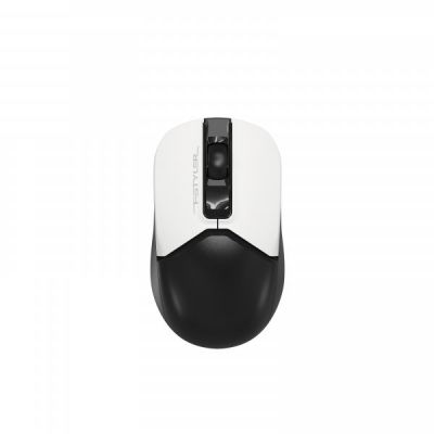 Мишка A4Tech FM12 Panda (4711421959407)