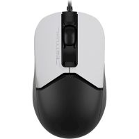 Мишка A4Tech FM12S Panda (4711421959476)
