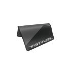 Килимок для мишки A4Tech FP20 Black (4711421966269)